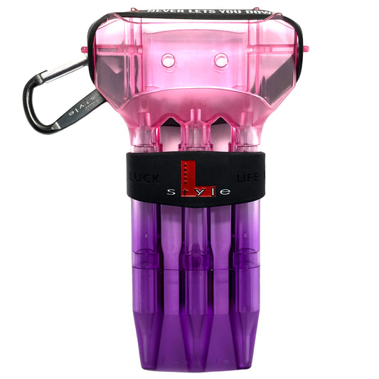N9 Krystal One Twin Color Berry