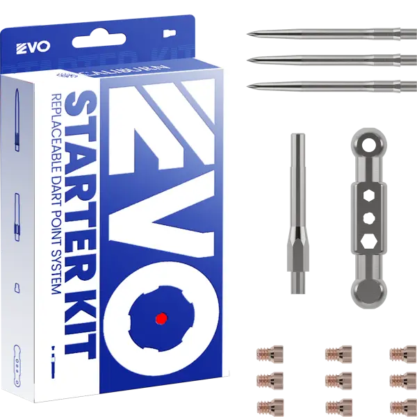 Caliburn - EVO Starter Kit