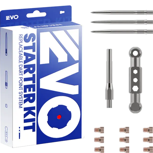 Caliburn - EVO Starter Kit