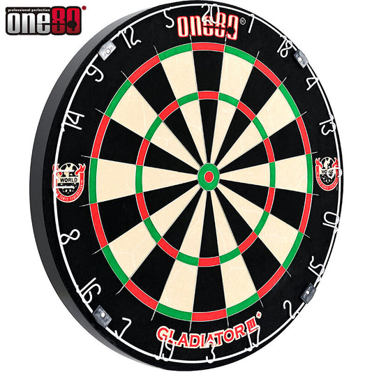 one80 Gladiator 3 plus