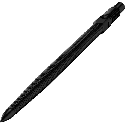 Bull´s CP Micro Grip Points Black