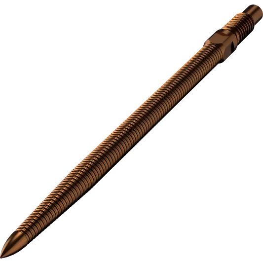 Bull´s CP Micro Grip Points Bronze