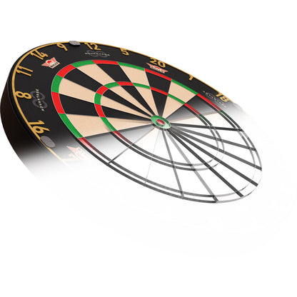 Bull´s Advantage 8 Professional Dartboard