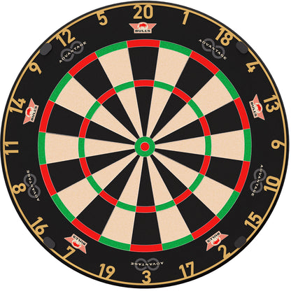 Bull´s Advantage 8 Professional Dartboard