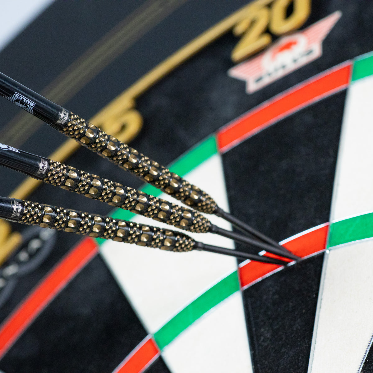 Bull's Advantage Rail CP 95%