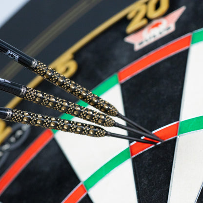 Bull's Advantage Rail CP 95%