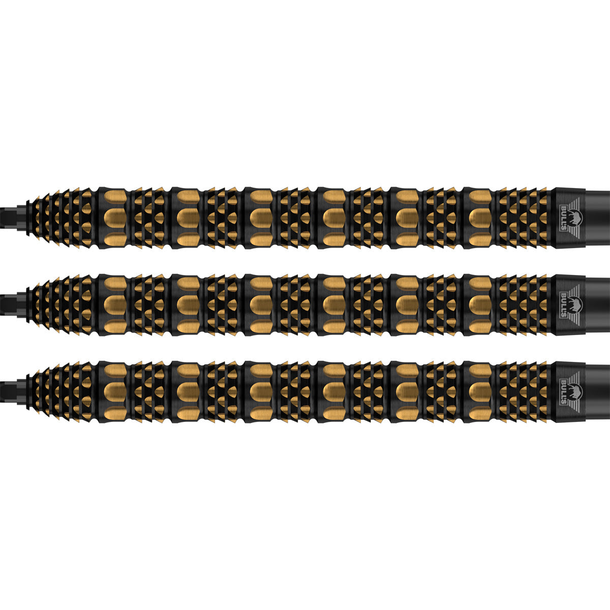 Bull's Advantage Rail CP 95%