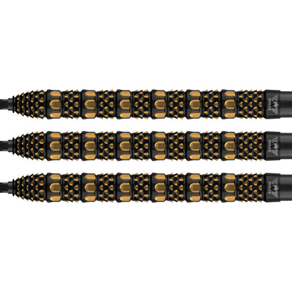 Bull's Advantage Rail CP 95%