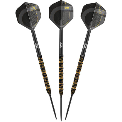 Bull's Advantage Rail CP 95%