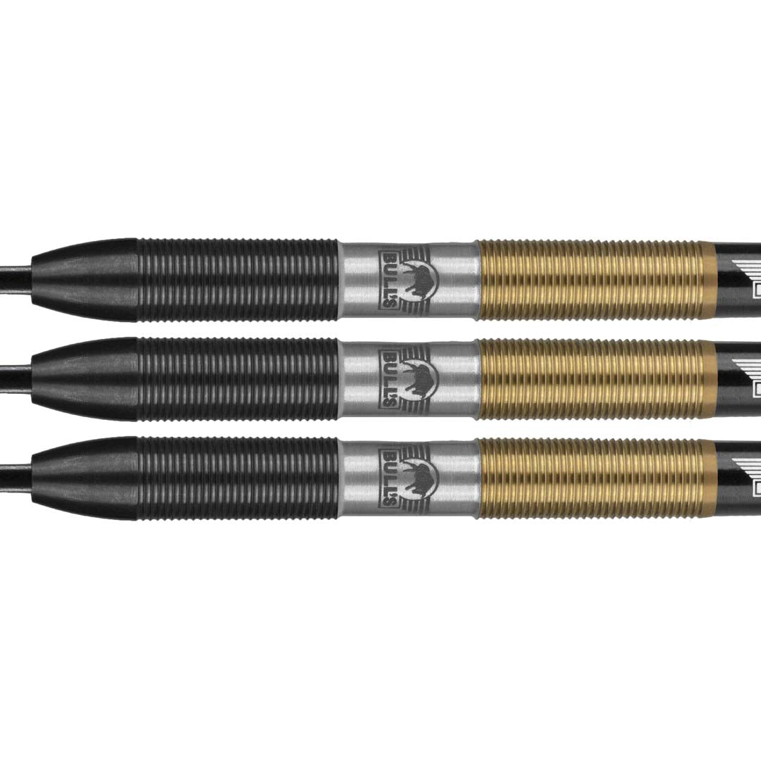 Bull's Aviation 90% Steeldarts