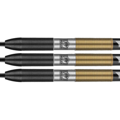Bull's Aviation 90% Steeldarts