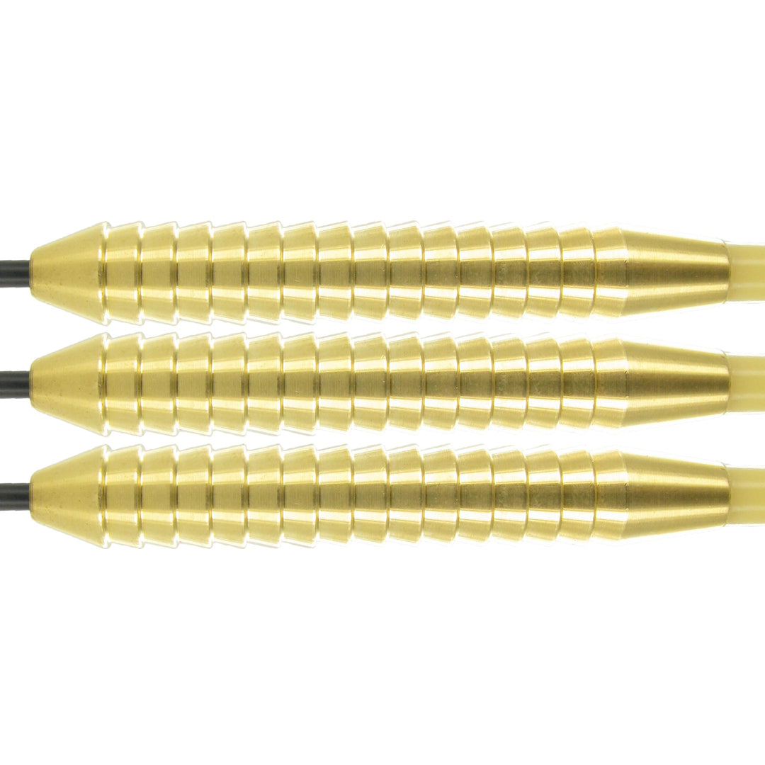 Bull´s Bear Brass Steeldarts