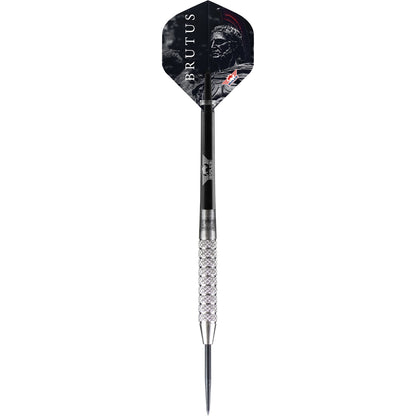 Bull´s Brutus 80% Grandis Steeldarts