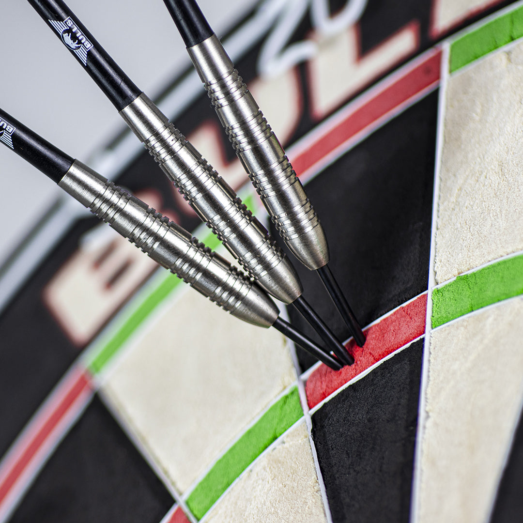 Bull´s Brutus 80% Magnus Steeldarts
