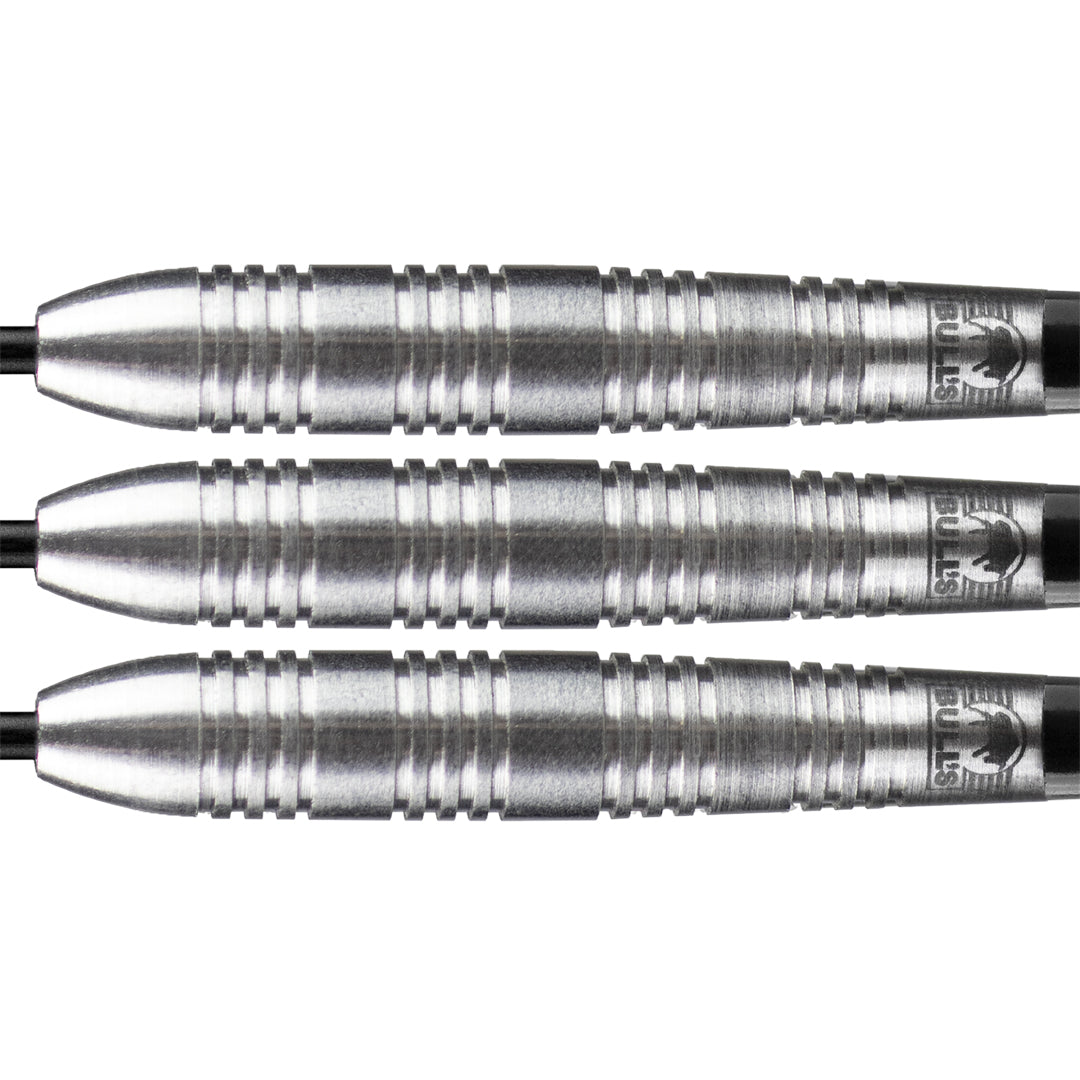 Bull´s Brutus 80% Magnus Steeldarts