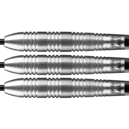Bull´s Brutus 80% Magnus Steeldarts