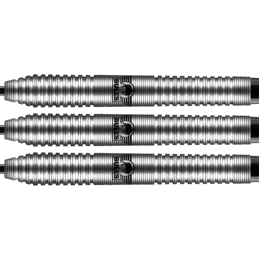 Bull's Dirk van Duijvenbode Original CP Steeltip 90%