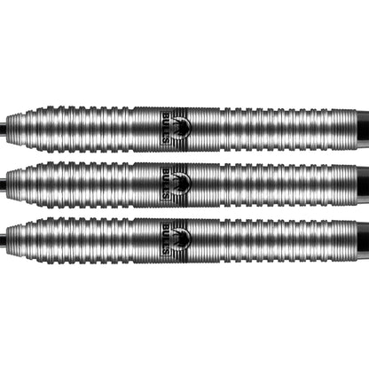 Bull's Dirk van Duijvenbode Original CP Steeltip 90%