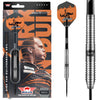 Bull's Dirk van Duijvenbode Original CP Steeltip 90%