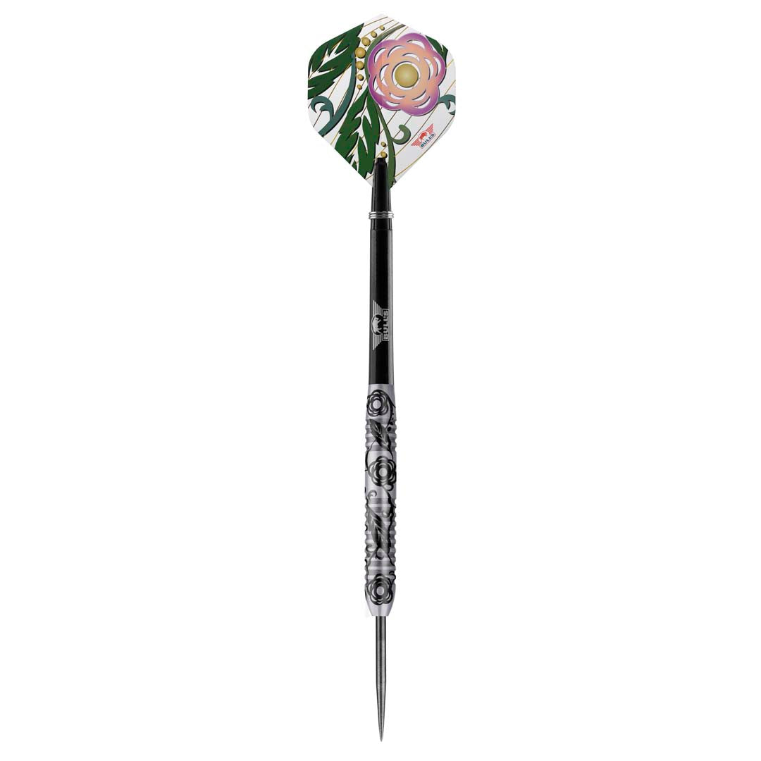 Bull's Flora Camil 80% Steeldarts