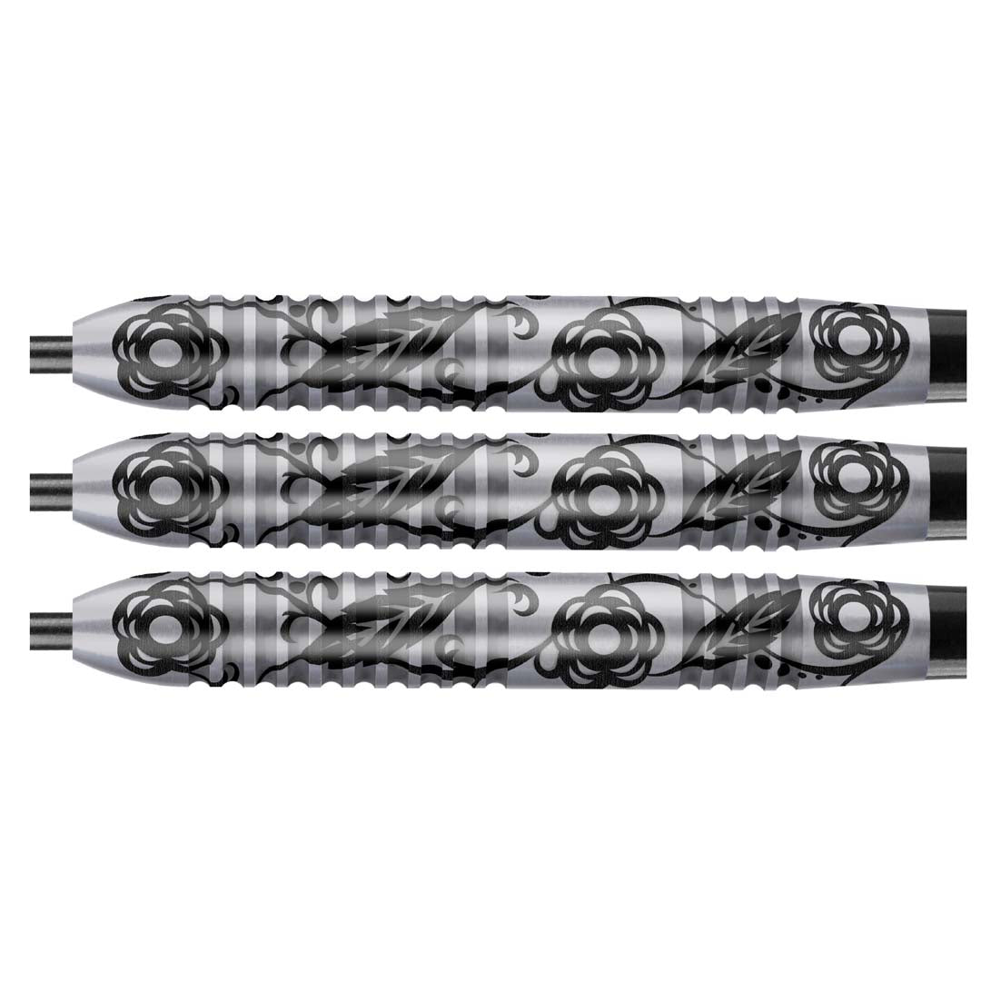 Bull's Flora Camil 80% Steeldarts