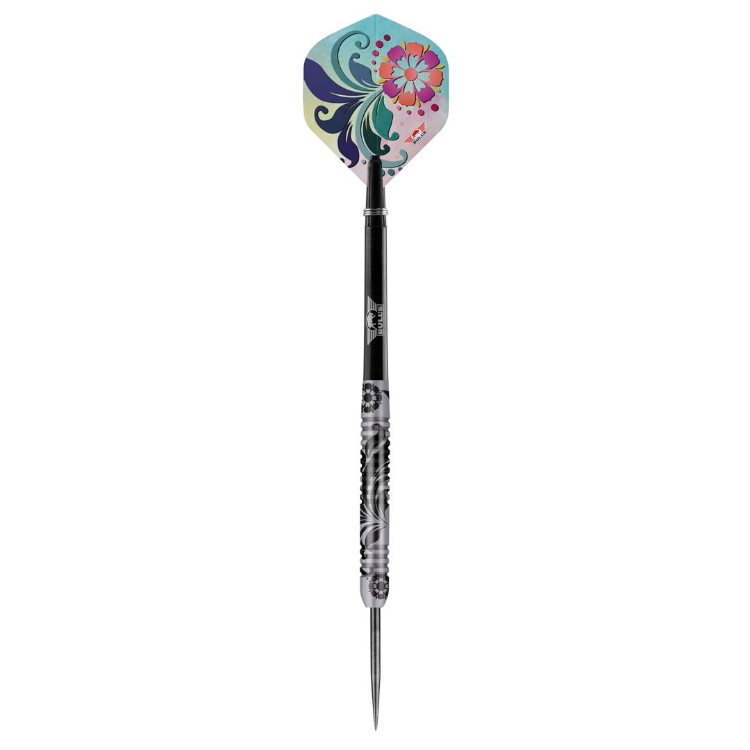 Bull's Flora Zina 80% Steeldarts