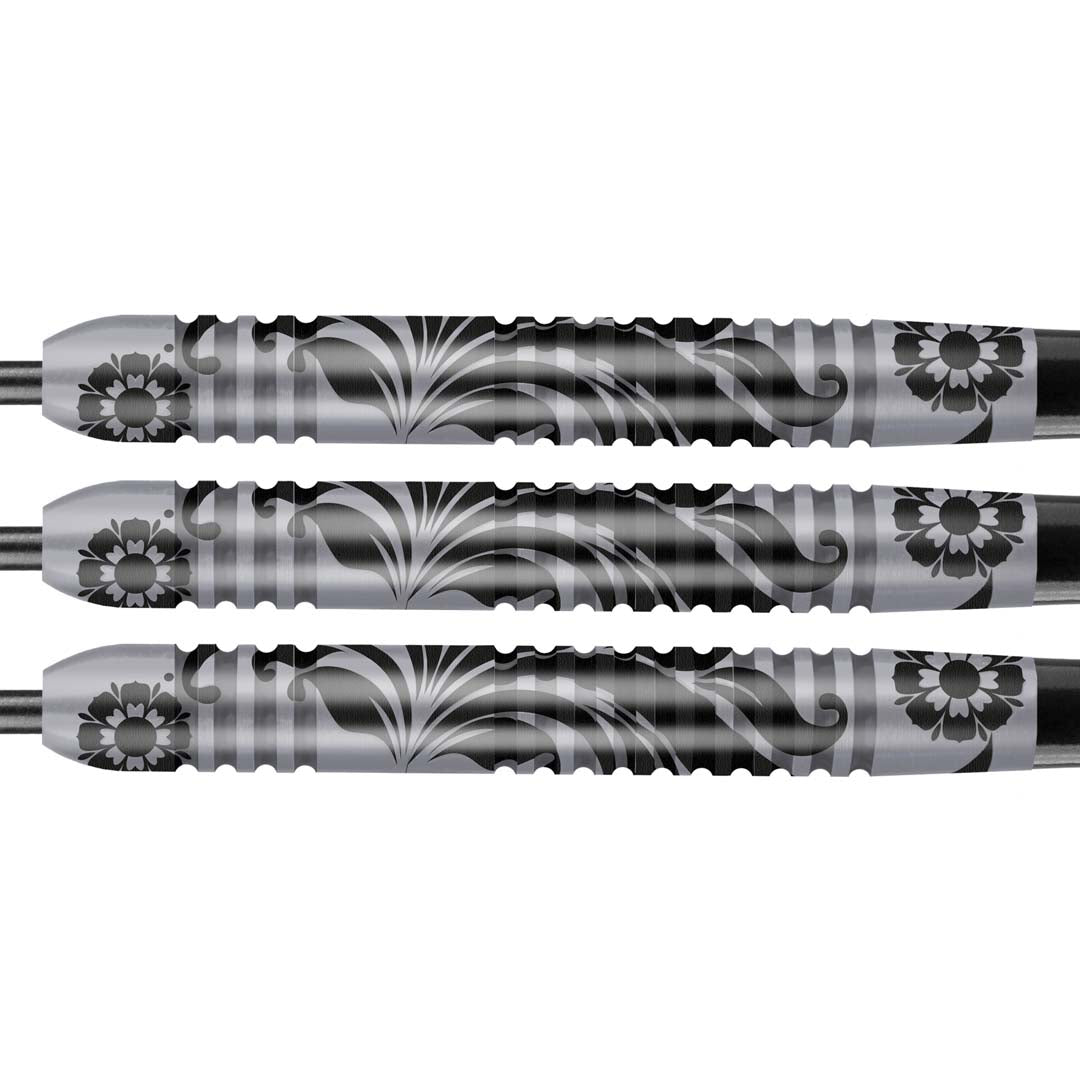 Bull's Flora Zina 80% Steeldarts