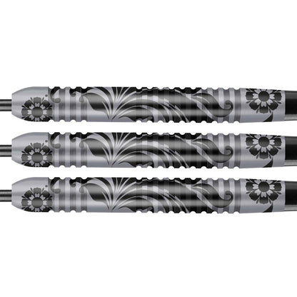 Bull's Flora Zina 80% Steeldarts