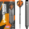 Bull´s Lightning Orange 80% Steeldarts