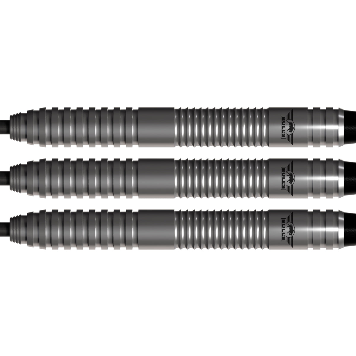Bull´s Lightning Rot 80% Steeldarts
