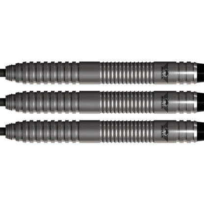 Bull´s Lightning Rot 80% Steeldarts