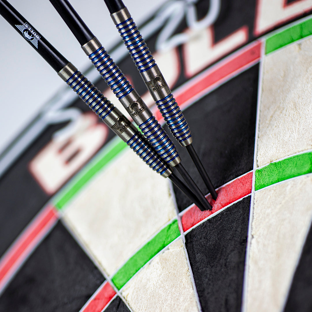 Bull's Phantom Grip 80% Steeldarts