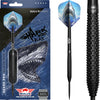 Bull´s Shark Pro Black 90% Steeldarts