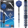 Bull´s Silivian 90% Steeldarts