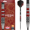 Bull's Smoke Red Flare CP Steeltip 90%
