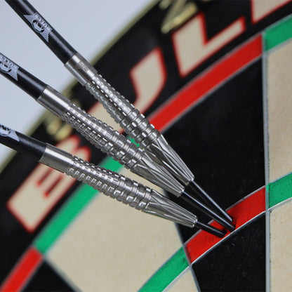 Bull's Smoke 90% Silver Ash Steeldarts