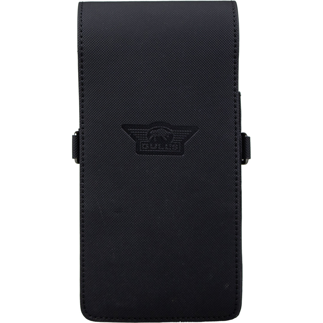 Bull’s Space Case Hard Black