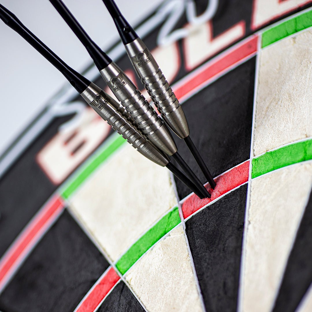 Bull´s Caliber Smooth 90% Steeldarts