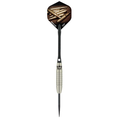 Bull´s Caliber Smooth 90% Steeldarts