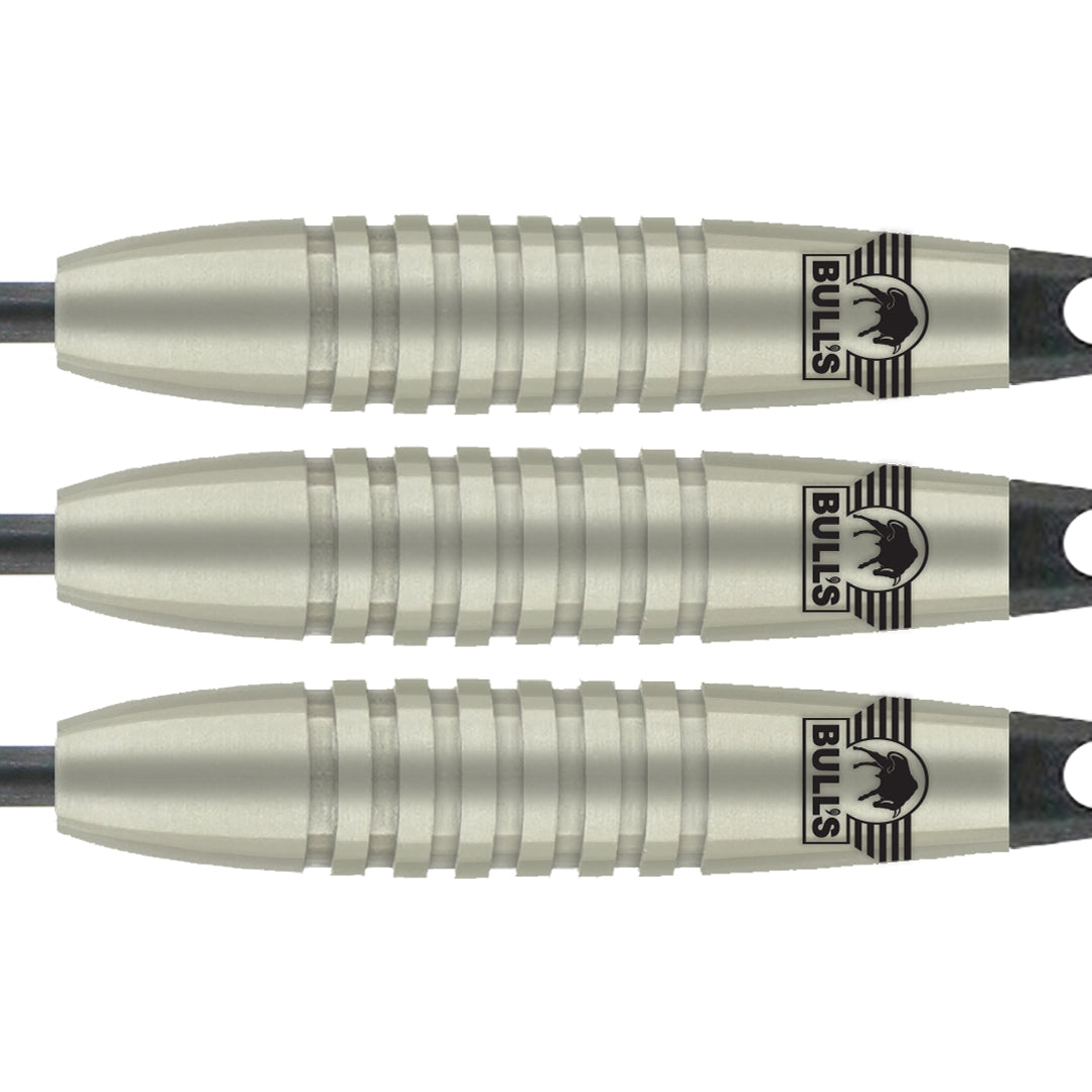Bull´s Caliber Smooth 90% Steeldarts