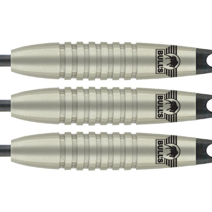 Bull´s Caliber Smooth 90% Steeldarts