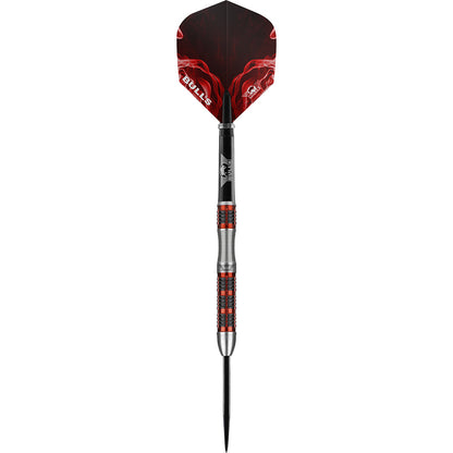Bull's Smoke 90% Red Ember Steeldarts
