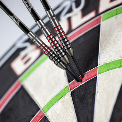 Bull´s V8 A 90% Steeldarts