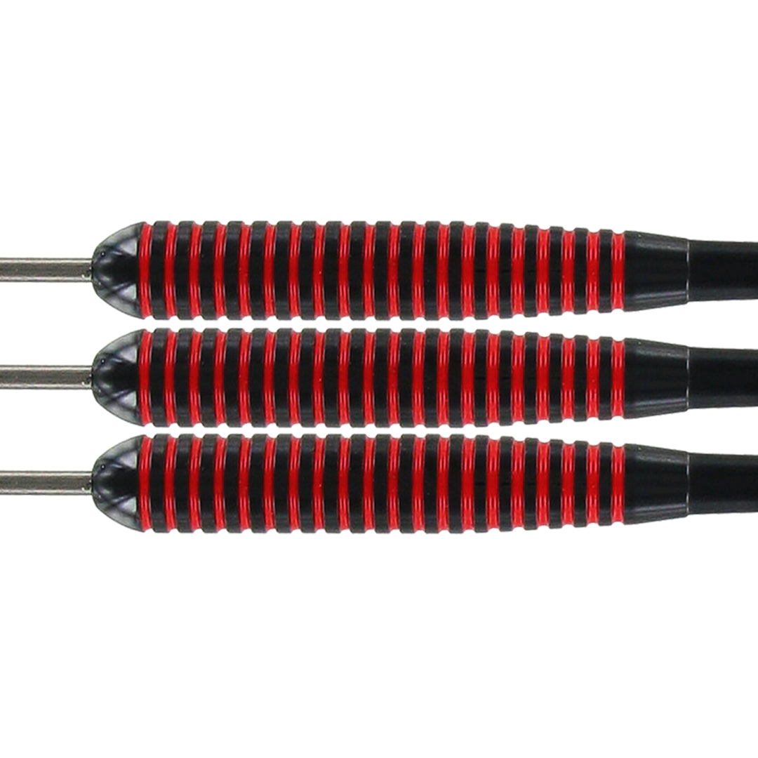 Bull's Thriller Coated Brass Steeldarts
