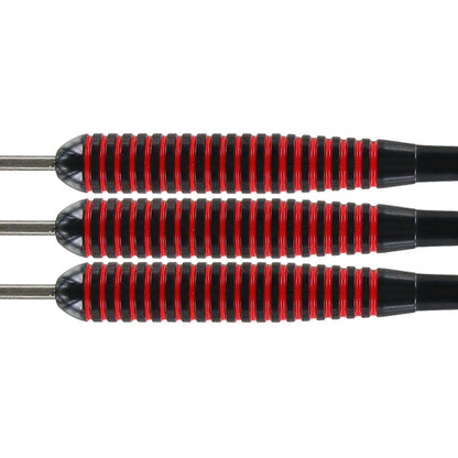 Bull's Thriller Coated Brass Steeldarts