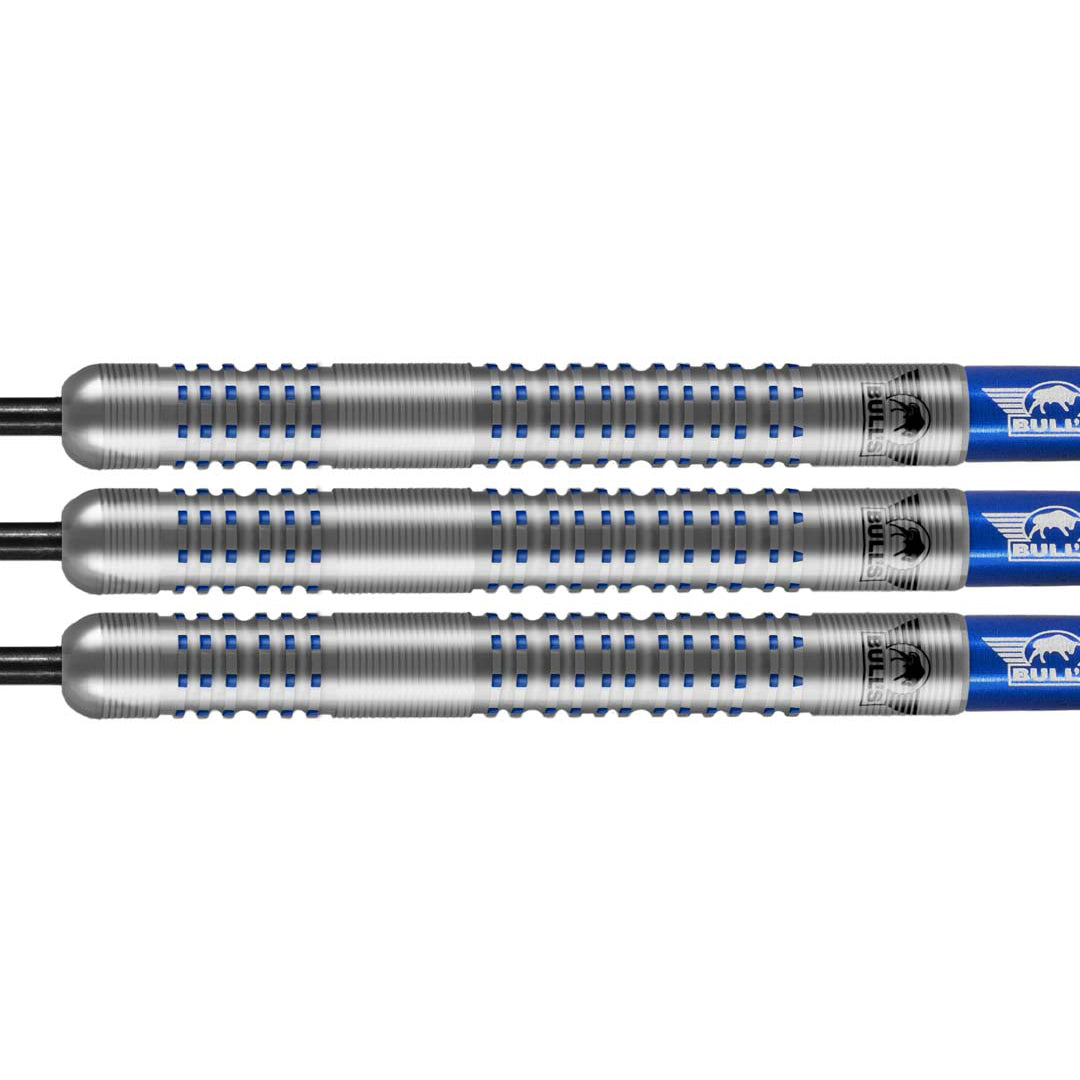 Bull's Blue Pegasus 95% B Steeldarts