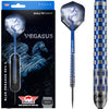 Bull's Blue Pegasus 95% C Steeldarts