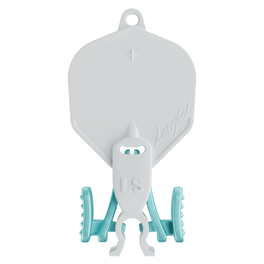L-Style - L-System Key-2