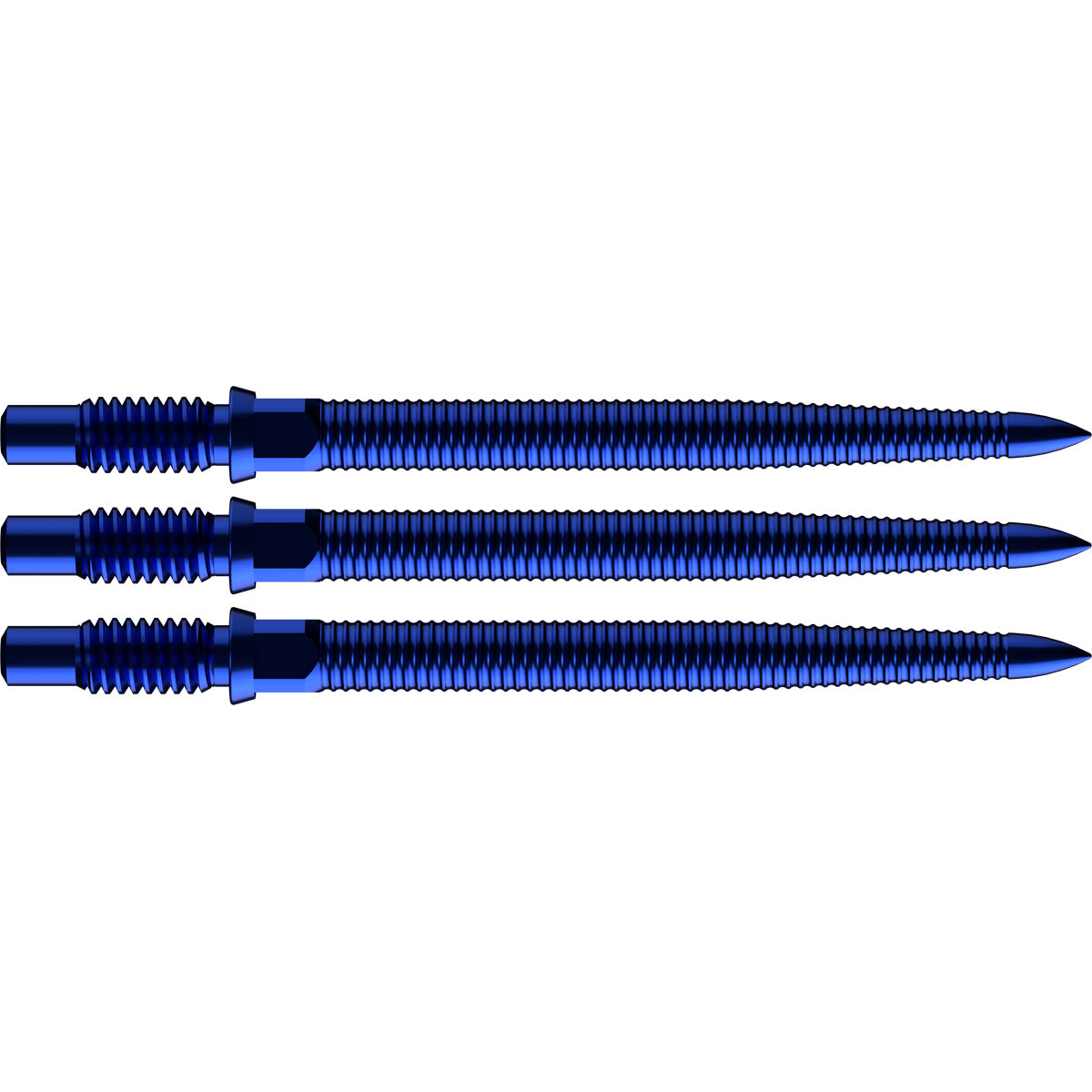 Bull´s CP Micro Grip Points Blue