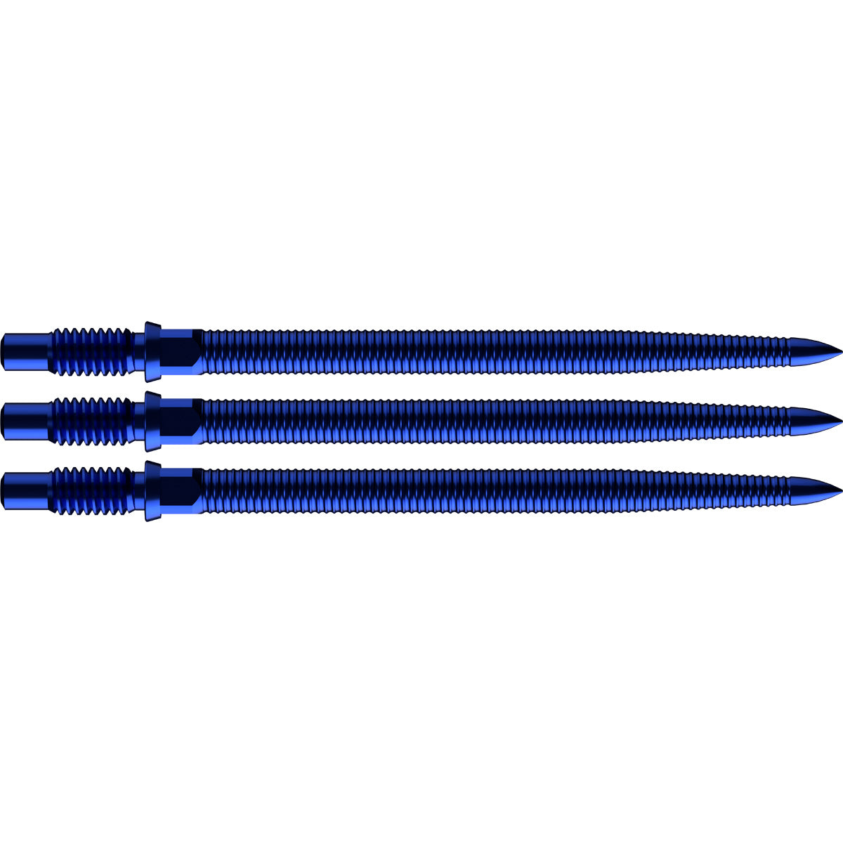 Bull´s CP Micro Grip Points Blue